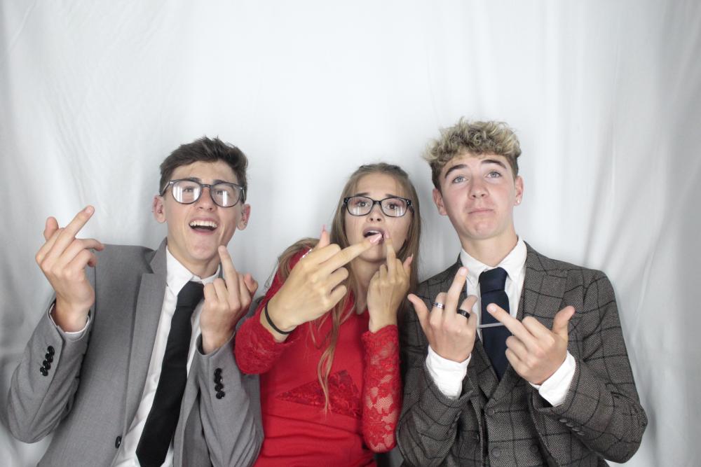 FCC Class Of 2018 | View more photos from the event at gallery.myphotoboothexperience.co.uk/u/MyPhotoBoothExperienceLtd/FCC-Class-Of-2018